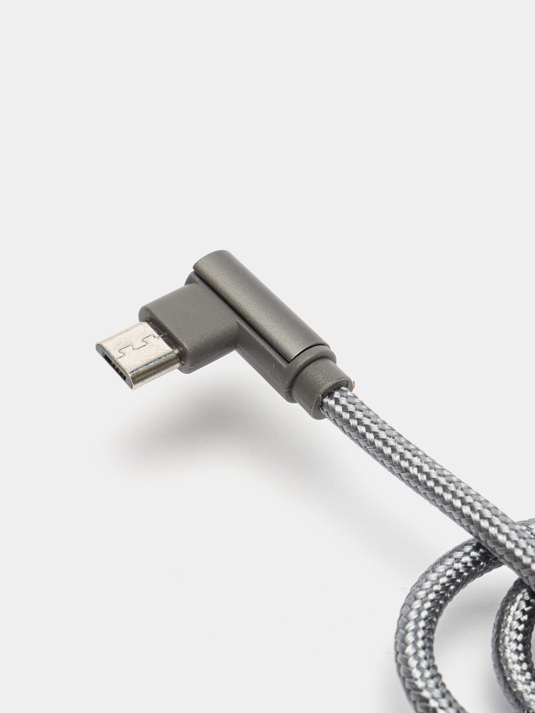 Кабель для зарядки телефона Android micro usb 1 м Borofone BX26 usb купить  по цене 199 ₽ в интернет-магазине KazanExpress