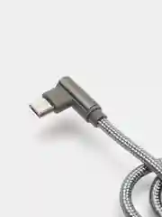 Кабель для зарядки телефона Android micro usb 1 м Borofone BX26 usb