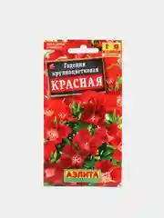 Семена Годеция крупноцветковая красная