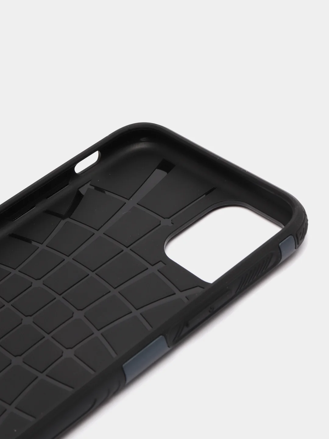 Морской мощный прорезиненный чехол для iphone 11 Pro Max, 8 разных цветов