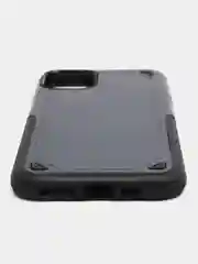 Морской мощный прорезиненный чехол для iphone 11 Pro Max, 8 разных цветов