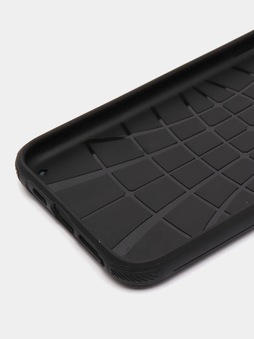 Морской мощный прорезиненный чехол для iphone 11 Pro Max, 8 разных цветов