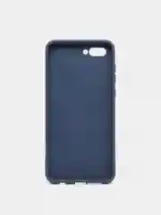 Морской чехол для Hyawei Nova 2 S, силиконовый, 9 цветов