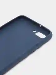 Морской чехол для Hyawei Nova 2 S, силиконовый, 9 цветов