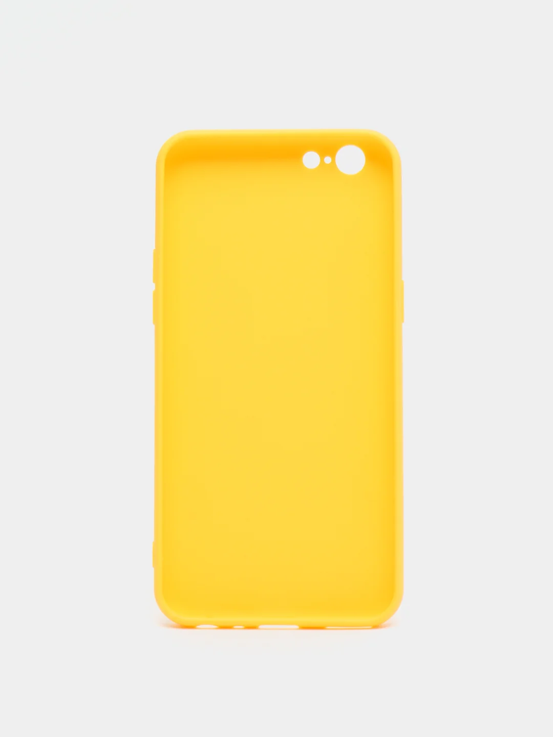 Лимонный чехол для Oppo A 57, силиконовый, 6 цветов