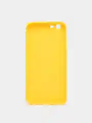 Лимонный чехол для Oppo A 57, силиконовый, 6 цветов