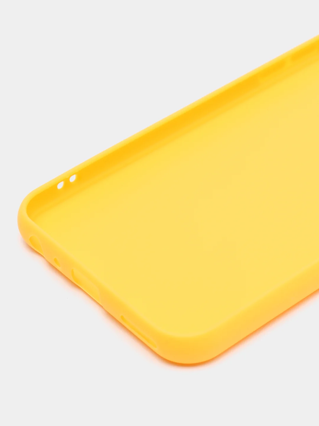 Лимонный чехол для Oppo A 57, силиконовый, 6 цветов
