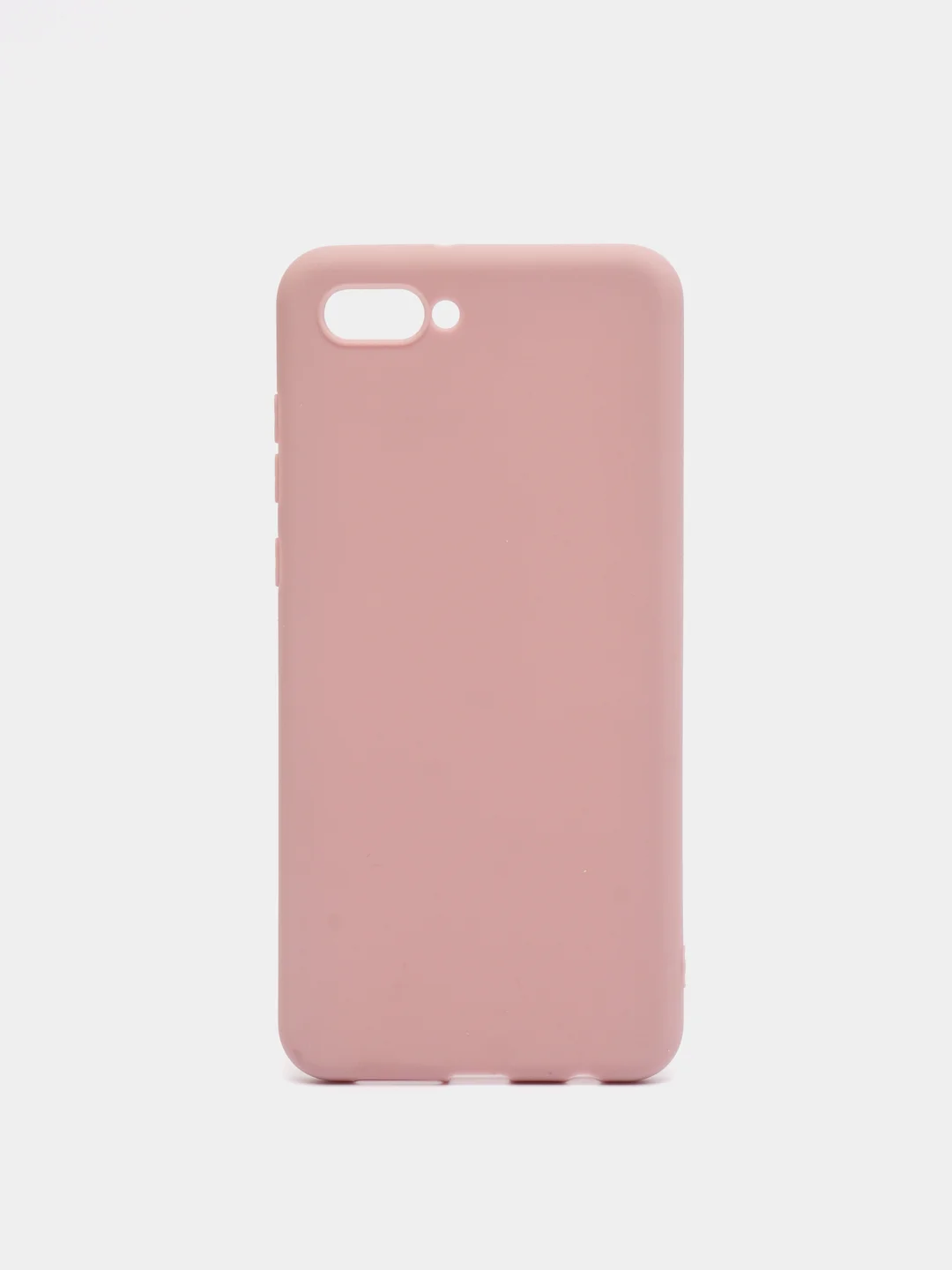 Лавандовый чехол для Hyawei Nova 2 S, силиконовый, 9 цветов