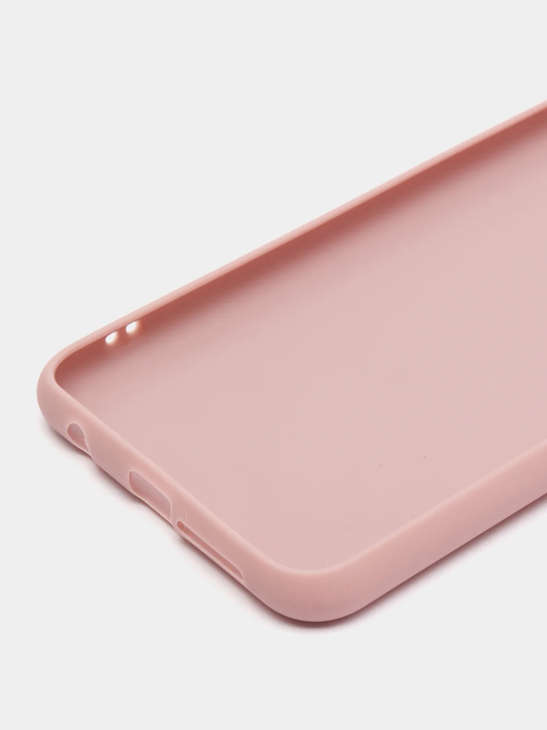 Лавандовый чехол для Hyawei Nova 2 S, силиконовый, 9 цветов