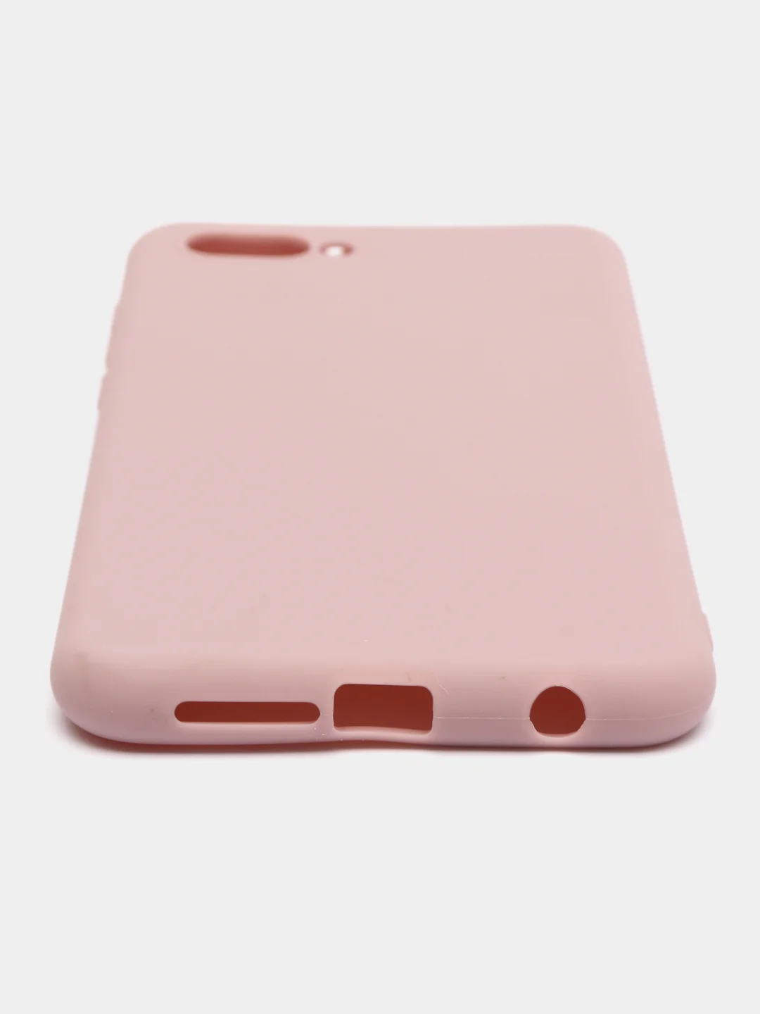 Лавандовый чехол для Hyawei Nova 2 S, силиконовый, 9 цветов