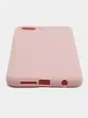 Лавандовый чехол для Hyawei Nova 2 S, силиконовый, 9 цветов