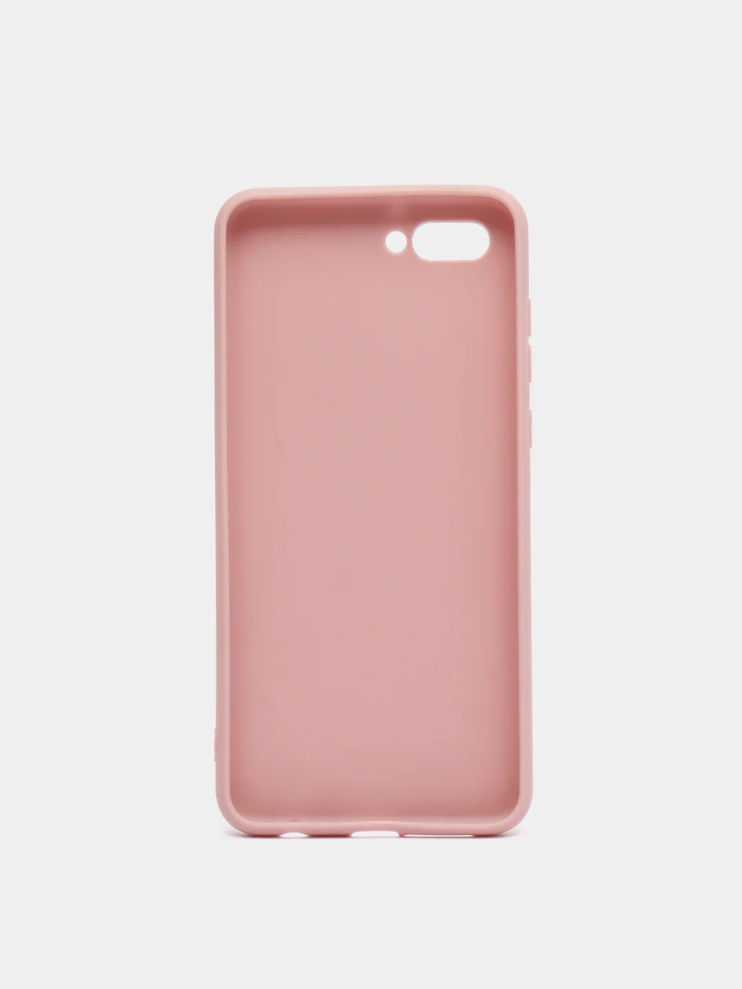 Лавандовый чехол для Hyawei Nova 2 S, силиконовый, 9 цветов