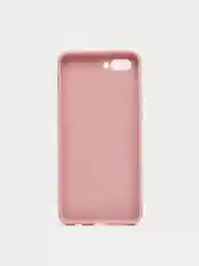 Лавандовый чехол для Hyawei Nova 2 S, силиконовый, 9 цветов