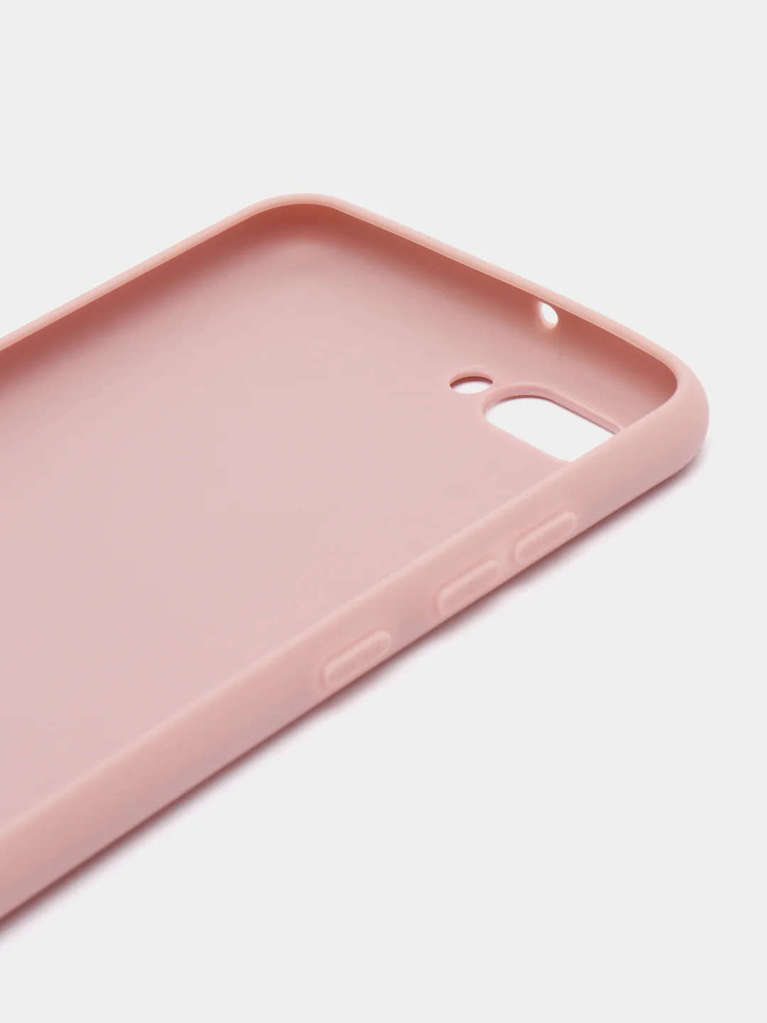 Лавандовый чехол для Hyawei Nova 2 S, силиконовый, 9 цветов