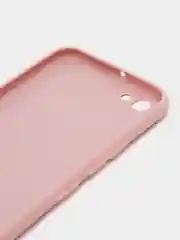 Лавандовый чехол для Vivo X 9S Plus силиконовый, 6 цветов