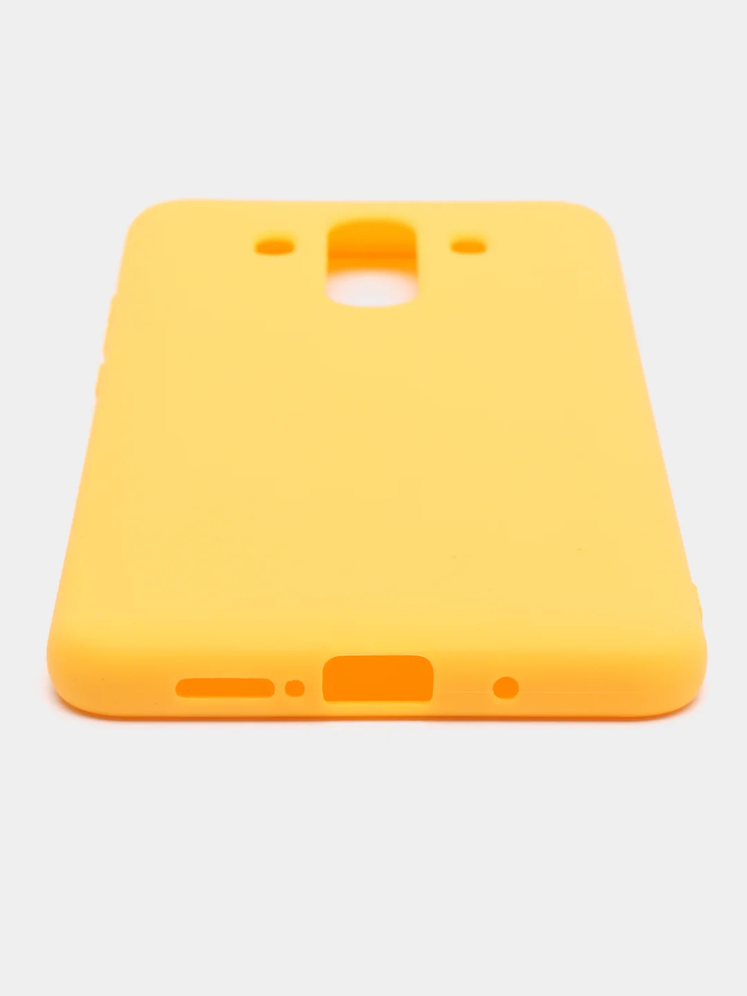 Лимонный чехол для Hyawei Mate 10 Pro, силиконовый, 9 цветов