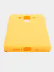 Лимонный чехол для Hyawei Mate 10 Pro, силиконовый, 9 цветов