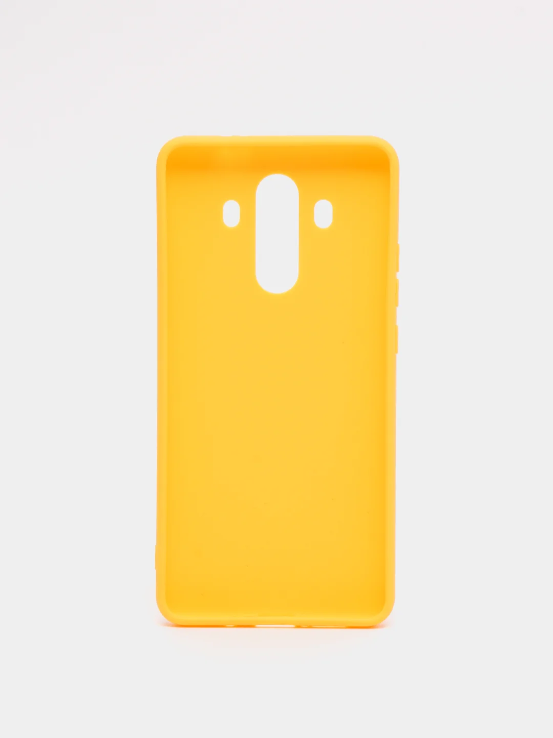 Лимонный чехол для Hyawei Mate 10 Pro, силиконовый, 9 цветов