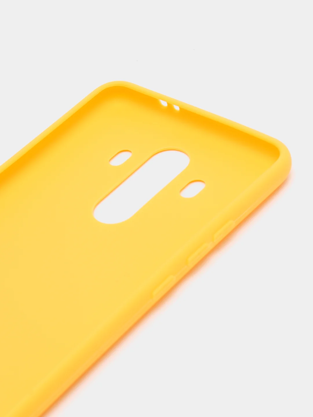 Лимонный чехол для Hyawei Mate 10 Pro, силиконовый, 9 цветов