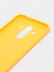Лимонный чехол для Hyawei Mate 10 Pro, силиконовый, 9 цветов