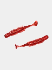 Виброхвост HP Bait  2.8 дюйма (7 см) 2 штуки