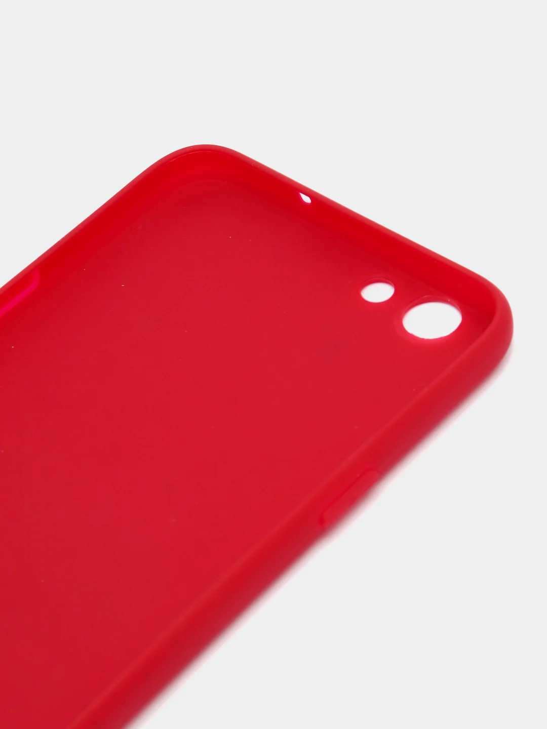 Багровый чехол для Oppo A 59, силиконовый, 6 цветов