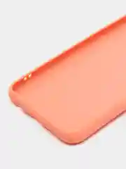 Коралловый меланж чехол для Hyawei Nova 2 S, силиконовый, 9 цветов
