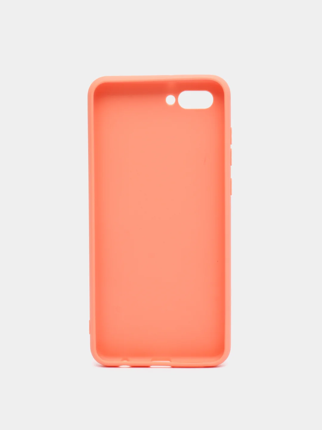 Коралловый меланж чехол для Hyawei Nova 2 S, силиконовый, 9 цветов