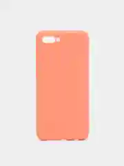 Коралловый меланж чехол для Hyawei Nova 2 S, силиконовый, 9 цветов