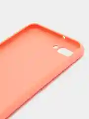 Коралловый меланж чехол для Hyawei Nova 2 S, силиконовый, 9 цветов