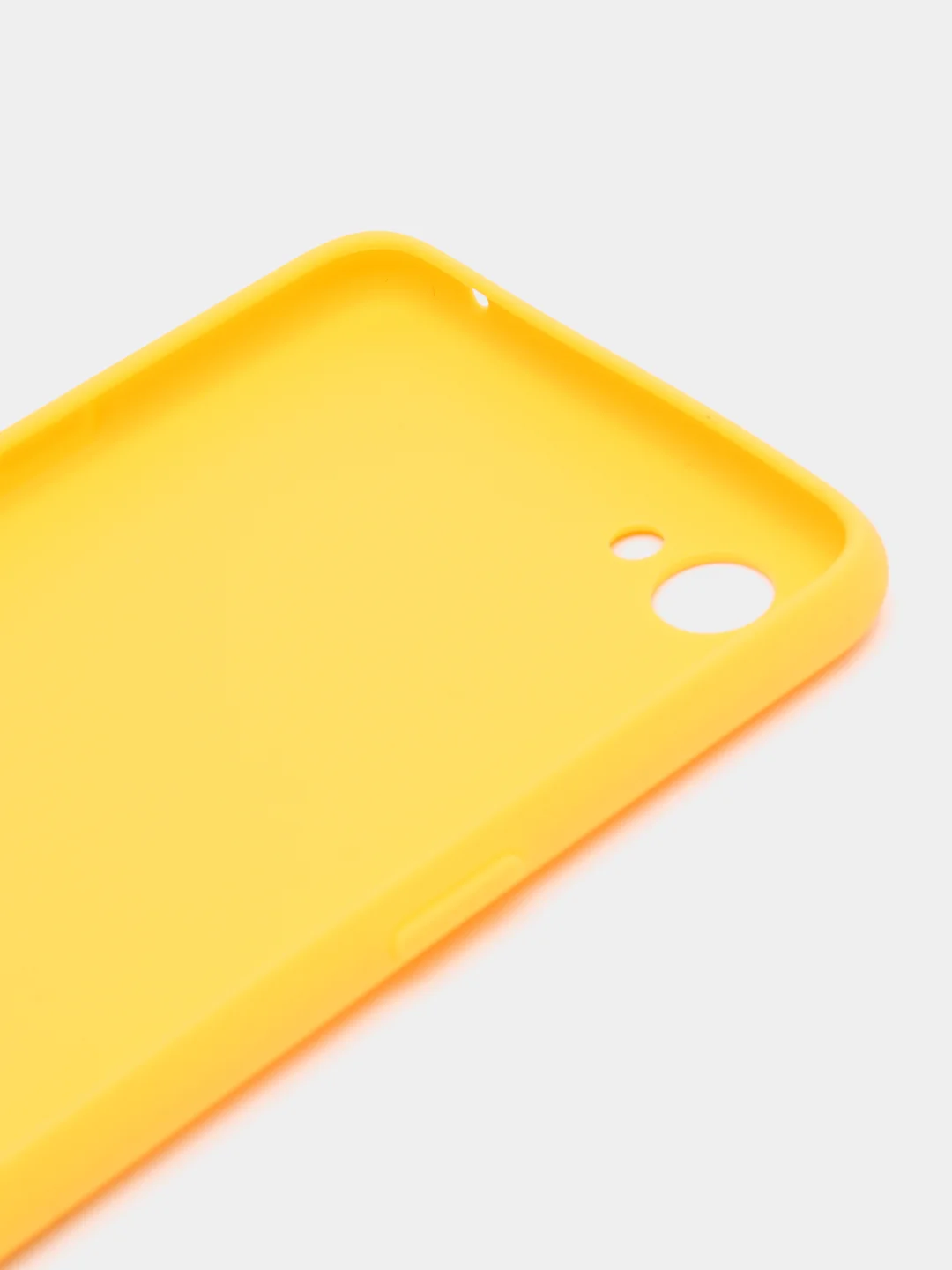 Лимонный чехол для Oppo A 3, силиконовый, 6 цветов