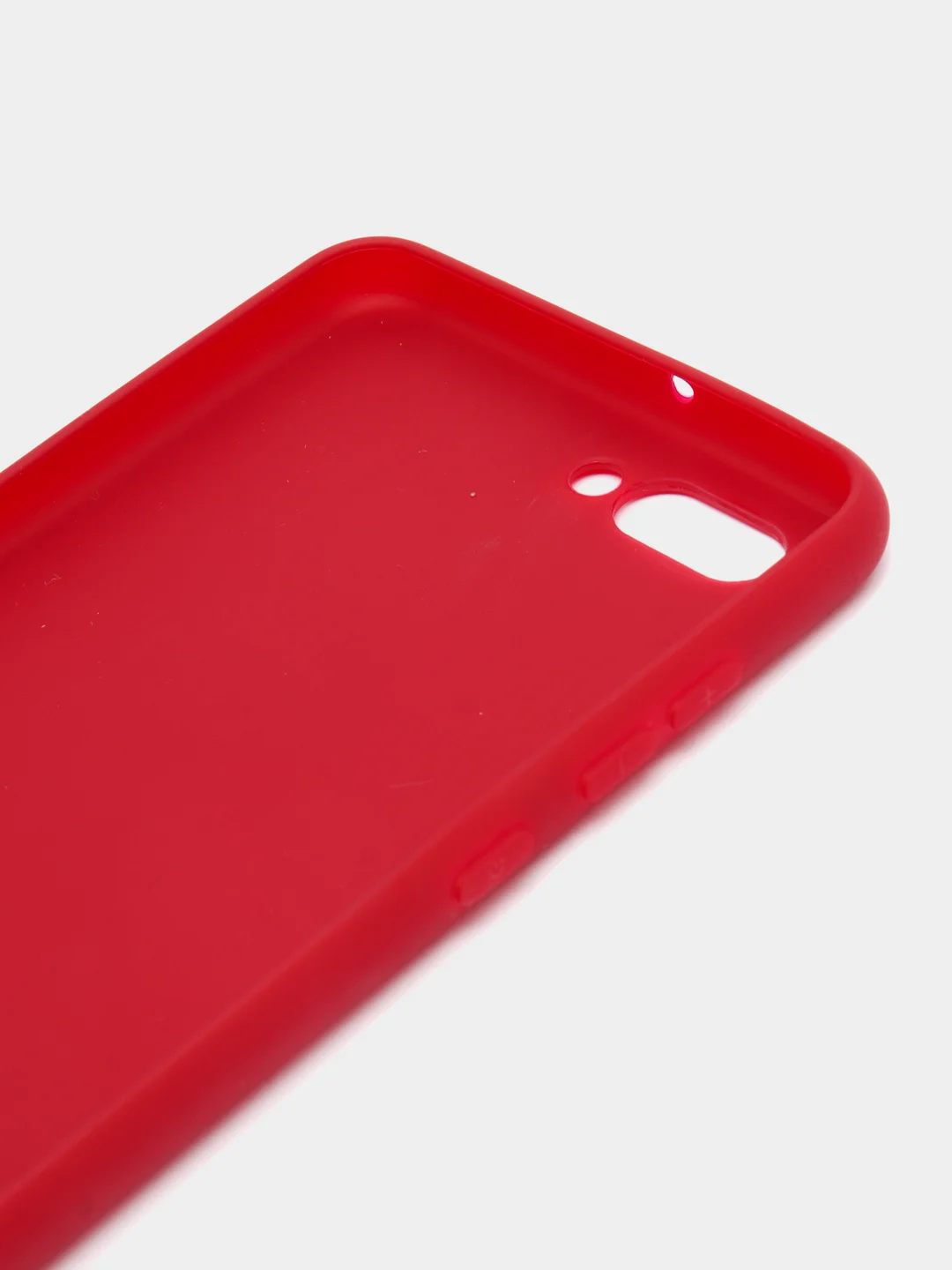 Багровый чехол для Hyawei Nova 2 S, силиконовый, 9 цветов