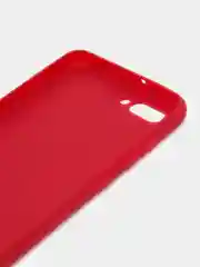 Багровый чехол для Hyawei Nova 2 S, силиконовый, 9 цветов