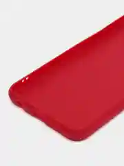 Багровый чехол для Hyawei Nova 2 S, силиконовый, 9 цветов