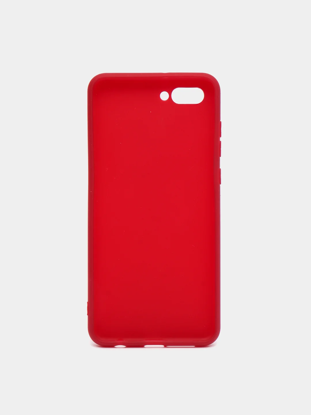 Багровый чехол для Hyawei Nova 2 S, силиконовый, 9 цветов