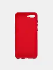 Багровый чехол для Hyawei Nova 2 S, силиконовый, 9 цветов