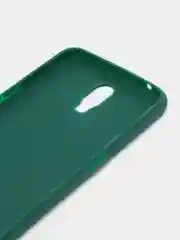 Бирюзовый чехол для Oppo R 17, силиконовый, 6 цветов