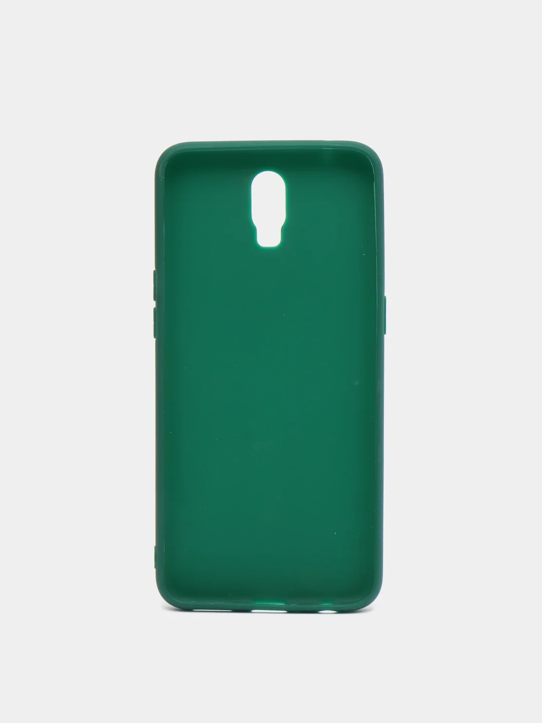 Бирюзовый чехол для Oppo R 17, силиконовый, 6 цветов
