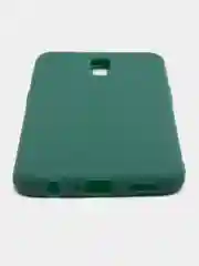 Бирюзовый чехол для Oppo R 17, силиконовый, 6 цветов