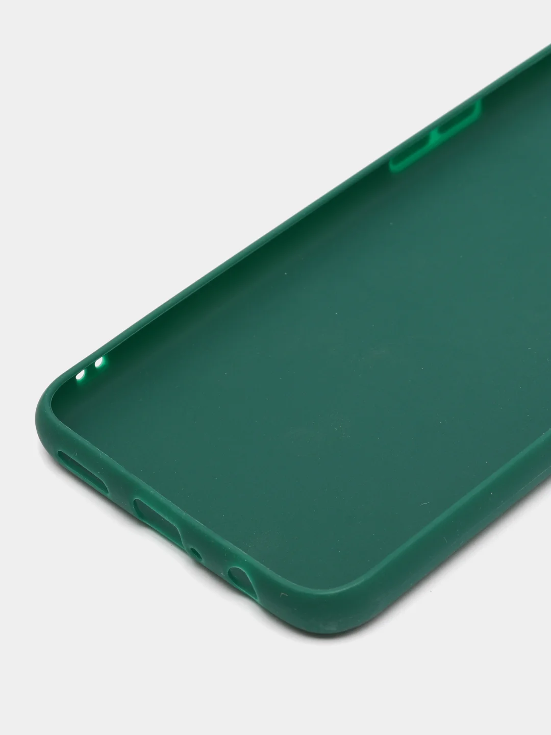 Бирюзовый чехол для Oppo R 17, силиконовый, 6 цветов