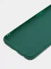 Бирюзовый чехол для Oppo R 17, силиконовый, 6 цветов