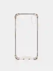 Прозрачный чехол для IPhone X/XS, противоударный