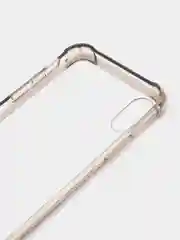 Прозрачный чехол для IPhone X/XS, противоударный
