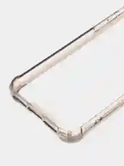 Прозрачный чехол для IPhone X/XS, противоударный