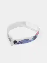 Карамельный ремешок для фитнес браслета Mi Band 3/Mi Band 4, с рисунками