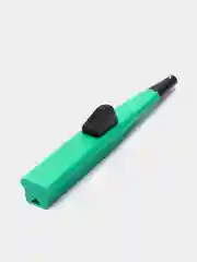 Лесной зеленый зажигалка пьезо для газовой плиты