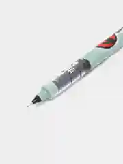 Зелёный хаки гелевая ручка аниме "Naruto" (Наруто) четыре расцветки, лицензия