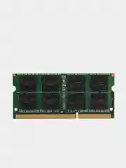 CRUCIAL DDR3L 8 ГБ 1600 MHz SO-DIMM PC3L-12800U 1x8 Гб для ноутбука