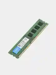 Оперативная память для компьютера CRUCIAL DDR3 8 ГБ 1600 MHz DIMM PC3-12800U 1x8 ГБ