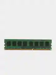 Оперативная память для компьютера CRUCIAL DDR3 8 ГБ 1600 MHz DIMM PC3-12800U 1x8 ГБ